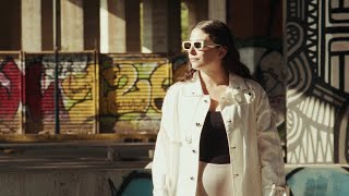 MARTA DEL GRANDI – ‘Antarctica’