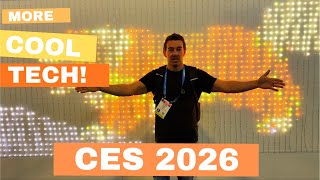 Top Tech of CES 2026