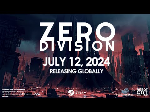 Release Date Trailer