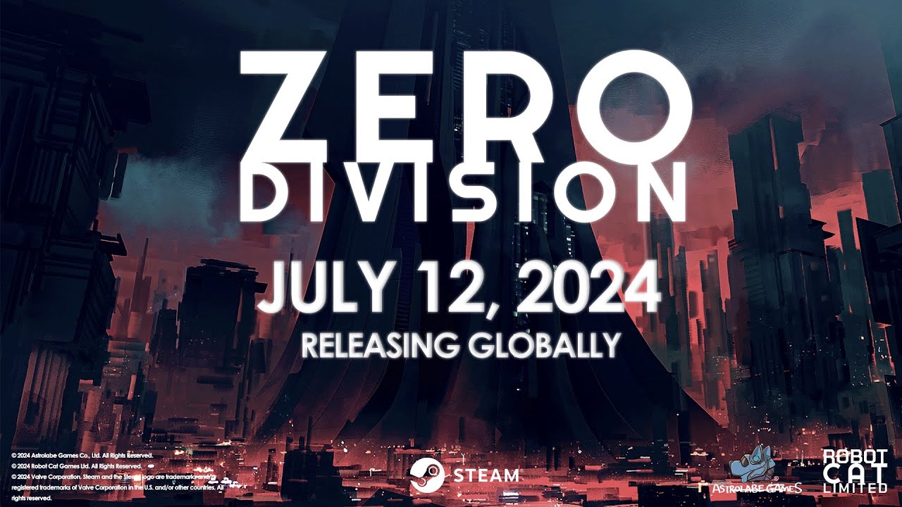 Release Date Trailer