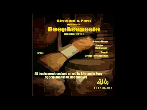 DeepAssassin - Khayoti