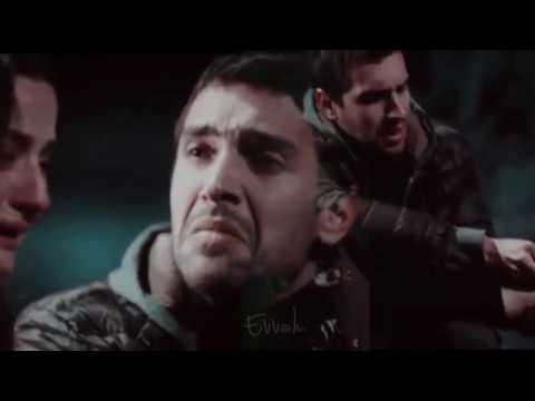 Nefes & Tahir l Sevgi neydi...