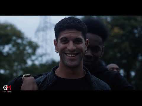 TYG LA - Ça brûle // (Street clip)