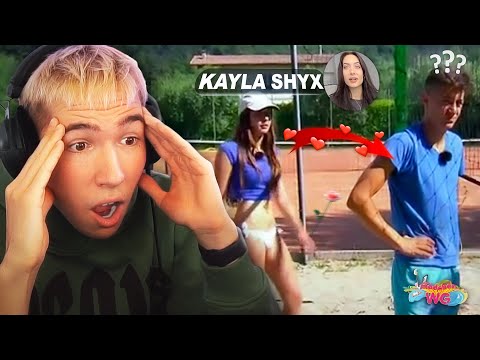 Kayla Shyx's ERSTER Crush mit 14! (MWG Folge 3)