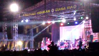 Download lagu Lagi syantik RATU MANISSE #jihan Audy tembiring Demak mp3