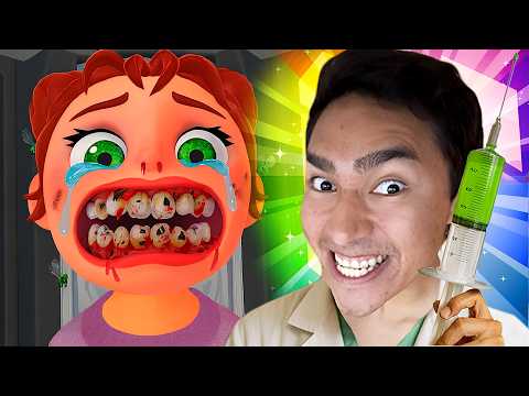 Roblox Video Showcase 2cpxPzAyXME - 2D Art & Design Showcase