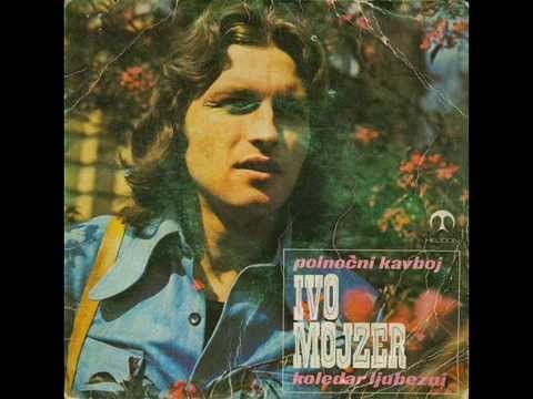 Ivo Mojzer Polnočni kavboj 1974