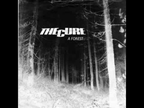 JL Matarese - A Forest (The Cure cover)