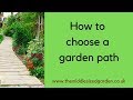 The Best Garden Path Ideas From Beautiful Gardens