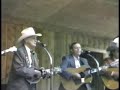 Bill Monroe & Charlie Waller - Will You Be Loving Another Man