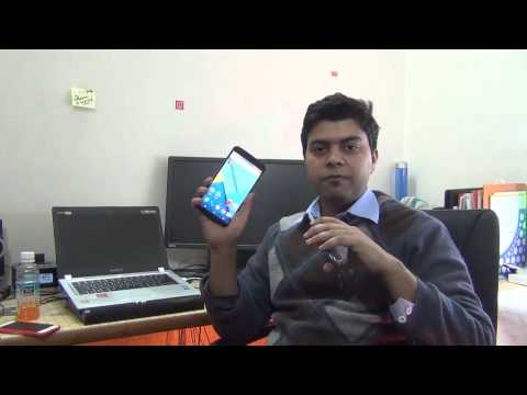 Google Nexus 6 VS Samsung Note 4   Which One is Better For Your Needs