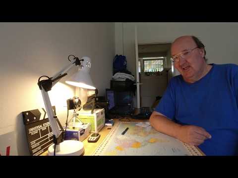 MongoTV_3610 - Danish Vlog - God TIRSDAG 3.September 2019