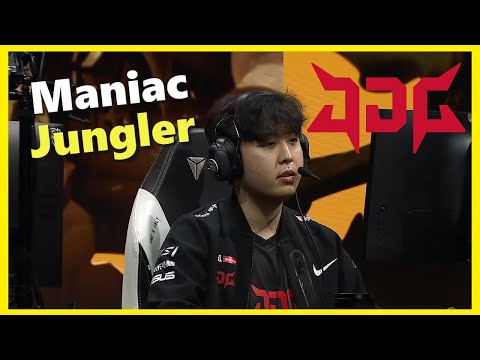 Kanavi is confident Brokenblade is in Shop and Flashes forward