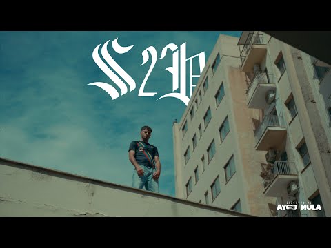 Andriko, ObieDaz - S2H (Official Video Clip)