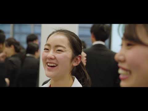 2021年 企業人・起業人を目指す「翔志会」-- IPU・環太平洋大学 --