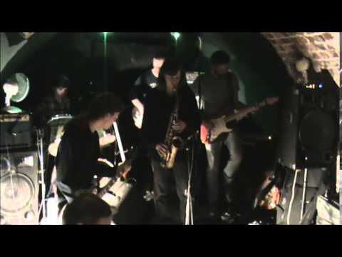 261 Soczewa Blues Session - 04.04.2014 - 3