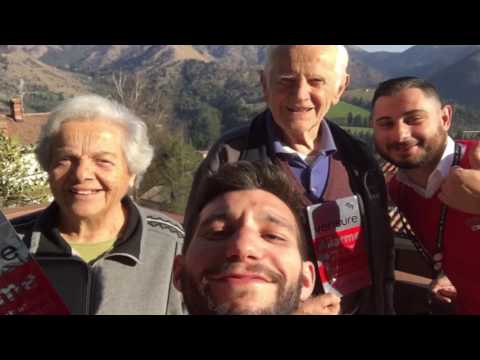 Year 2016 Verisure Italia