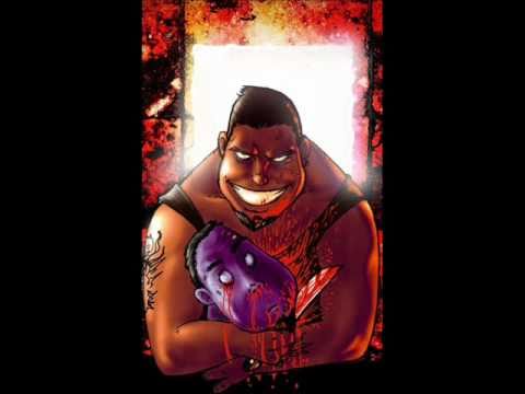 Fottawan feat Izio Sklero -Dormiveglia- 2007