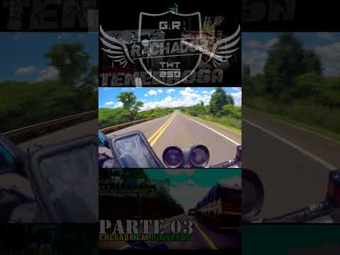 10 - B.O.  DE SÃO GABRIEL DO OESTE A RIO VERDE DE MT - MS #motovlog #memes #foryou