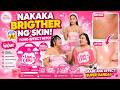 NAKAKA BRIGHTER SYA SA SKIN GRABE HYA GLOW