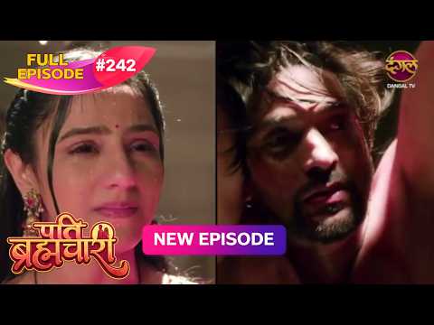 Pati Brahmachari | Episode 242 Review | 23 Feb 2026 | #upcoming #review #newepisode