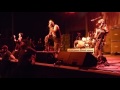 Drowning Pool - Mute LIVE Corpus Christi [HD] 10/17/14