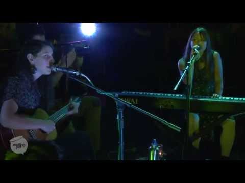 MARY WEBB + SUSY BLUE + SEAN KIRKWOOD // OLD FASHIONED MORPHINE (Jolie Holand Cover)