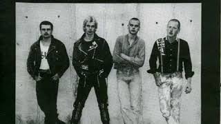 Blitz - All out attack (full ep 1981)