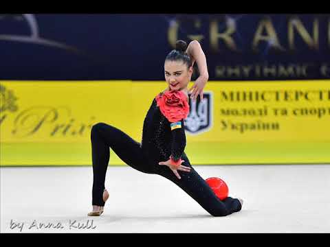 Janika Vartlaan - Ball 2018/2019 - Music