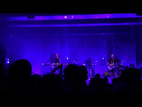 First Aid Kit @ Grosse Freiheit 36, Hamburg, 10/03/2018