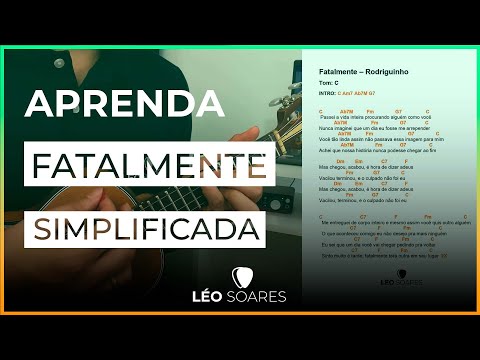Fatalmente - Rodriguinho