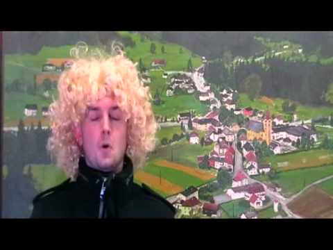 Trailer Maskenball Sandl 18.2.2012