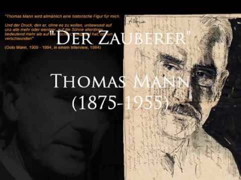 Andreas Noßmann - Die Manns