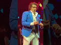 Sonu Nigam S Versatility Sonunigam Concert Sonunigamlive Sonunigamsongs Sonu Liveconcert