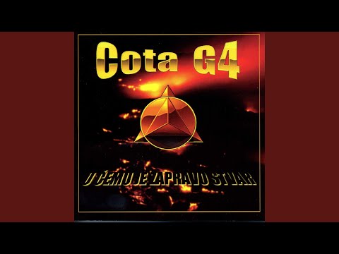 Kada Prodje Prstima Kroz Kosu