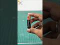 AAA Battery Awesome use 😁 #hacks #battery #cell