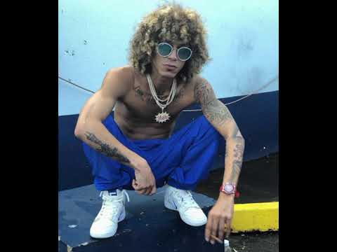 Aiman Jr ft. Jon Z ft. Beny Jr - Koke (REMIX)