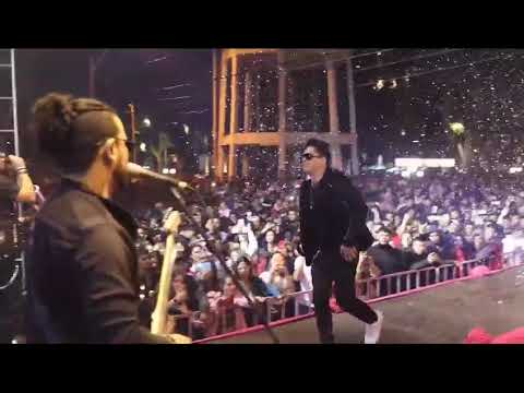 Fiesta de la Juventud Caazapá 2024 - VPA