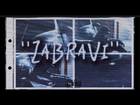 DJEKATA - ''ZABRAVI'' Prod. by DJEKICHAN & DanKul beats