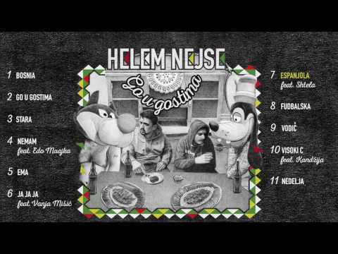 Espanjola - Helem Nejse