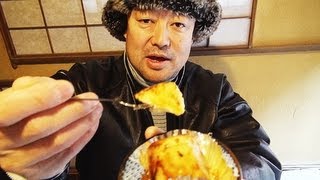 preview picture of video 'Asuke Toyota 甘いもの塩辛いもの:Gourmet Report グルメレポート'