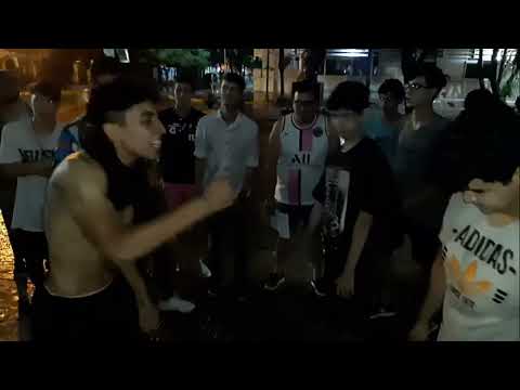 METRA x KYLLAR x GORE vs BES x SEAS x JOTAERRE || SEMIS - FECHA DE VERANO N° 2 || EL PURGATORIO 2022