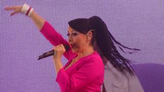 Steps - Say You&#39;ll Be Mine (Live) Summer Of Steps Tour Coventry Butts Park Arena 24/06/18