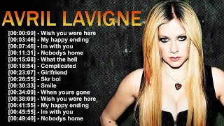 Download lagu 💫 Avril Lavigne – From Complicated to Head Above Water | Timeless Tracks! 💔🌊 mp3