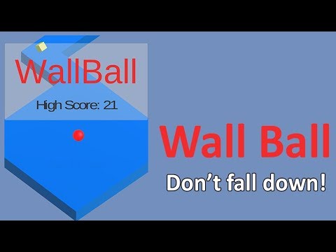 Wall Ball