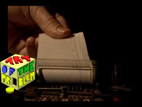 The Enigma Machine (how it worked & why it was cracked)