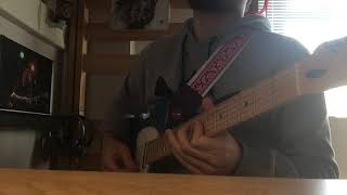 Still Clean- Soccer Mommy Cover