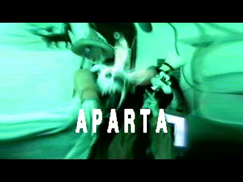 APARTA | ROBZZZ (prod. VAN17INO6)