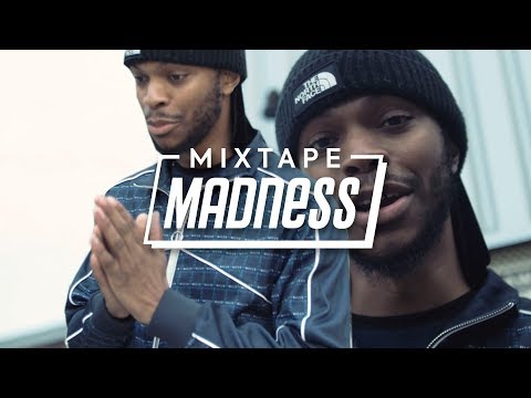 Kyng Denero - Hustle Boy Pt.2 (Music Video) | @MixtapeMadness