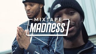 Kyng Denero - Hustle Boy Pt.2 (Music Video) | @MixtapeMadness